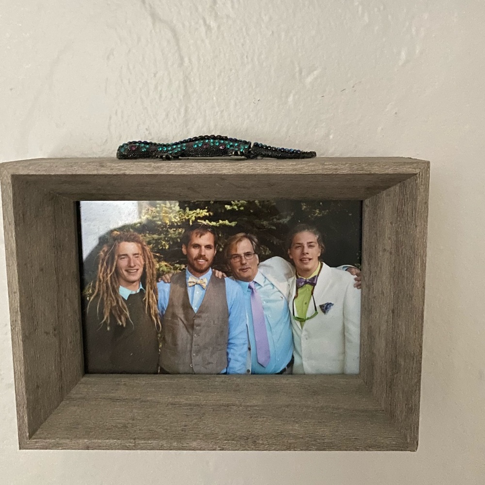 Custom Picture Frames